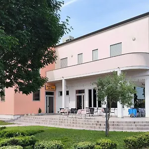 3* Hotel Al Flor
